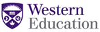 Western Univeristy Faculty of Education